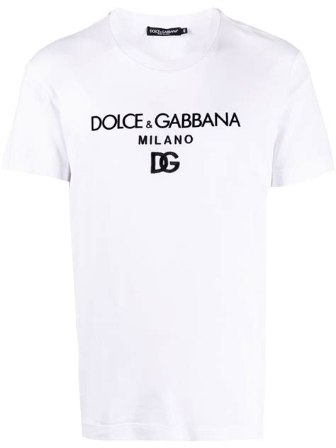 dolce gabbana playera